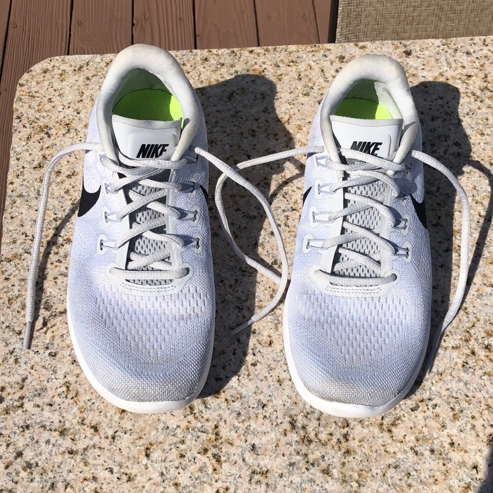 Nike sneakers